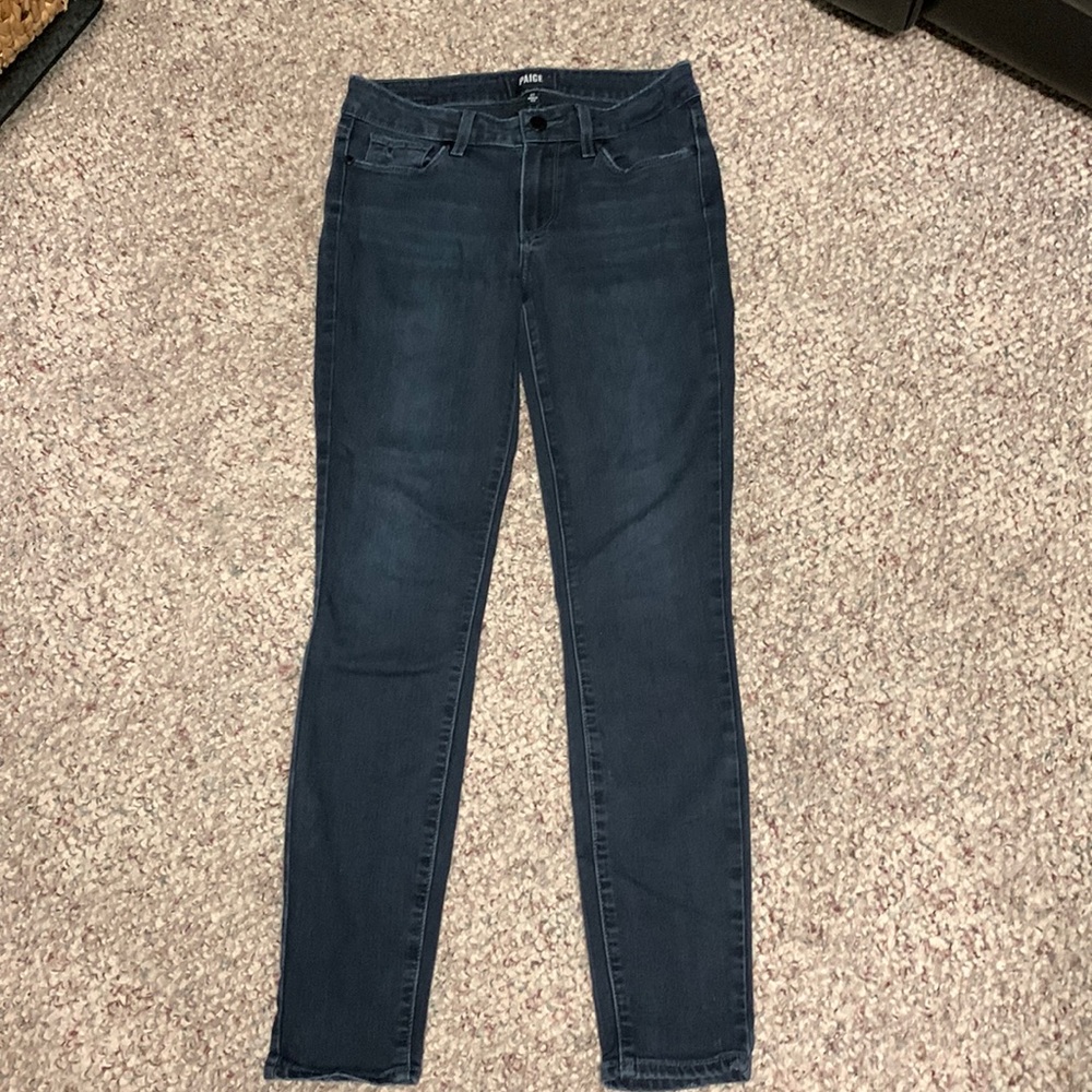 Paige jeans
